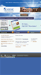 Mobile Screenshot of academicfcu.org